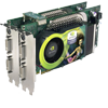 KEYNUX Enterprise 690 - Extension PCI-Express N°2