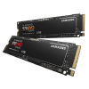 KEYNUX Sonata 690 - Slot M.2 PCI-e N°1